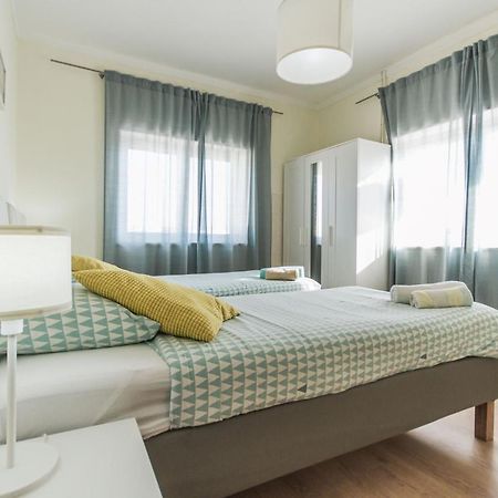 Beach Avenue Apartment Ferrel  Exteriér fotografie