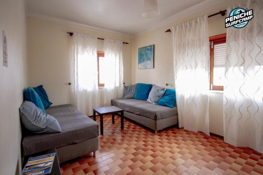 Beach Avenue Apartment Ferrel  Exteriér fotografie