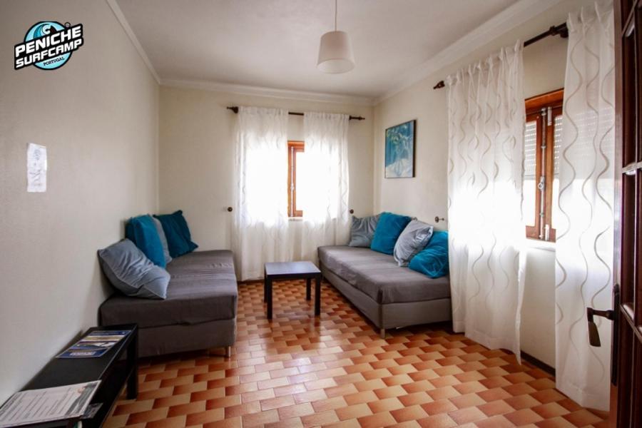 Beach Avenue Apartment Ferrel  Exteriér fotografie