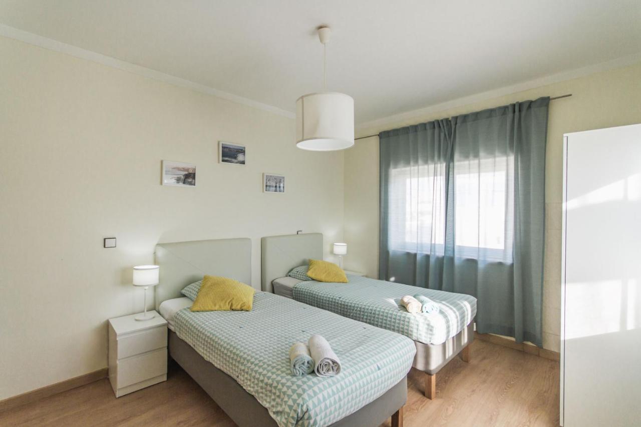 Beach Avenue Apartment Ferrel  Exteriér fotografie