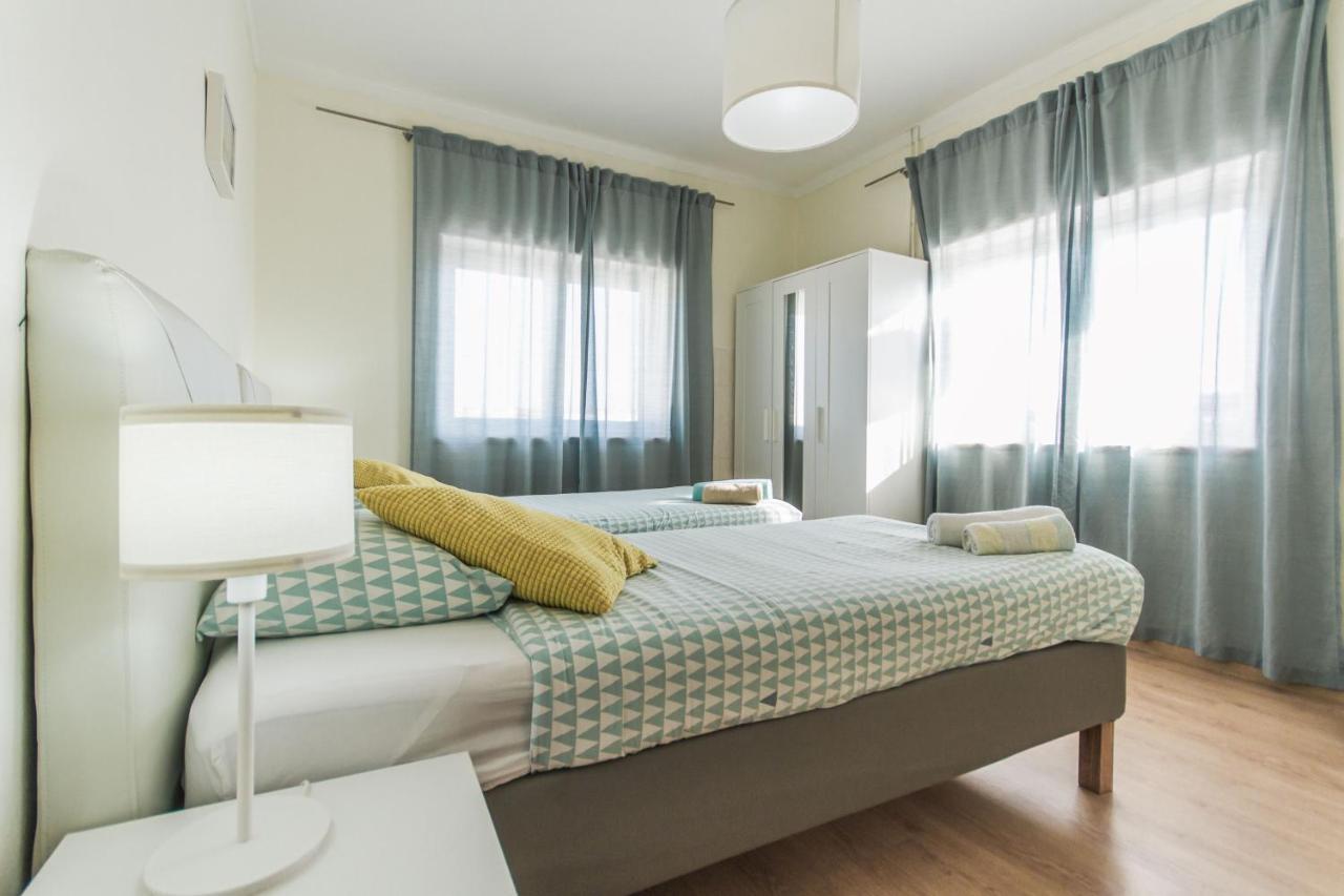Beach Avenue Apartment Ferrel  Exteriér fotografie