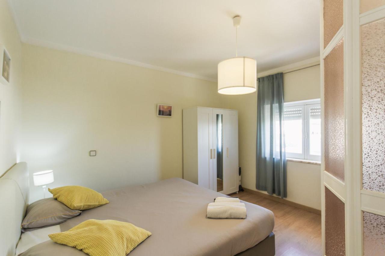 Beach Avenue Apartment Ferrel  Exteriér fotografie