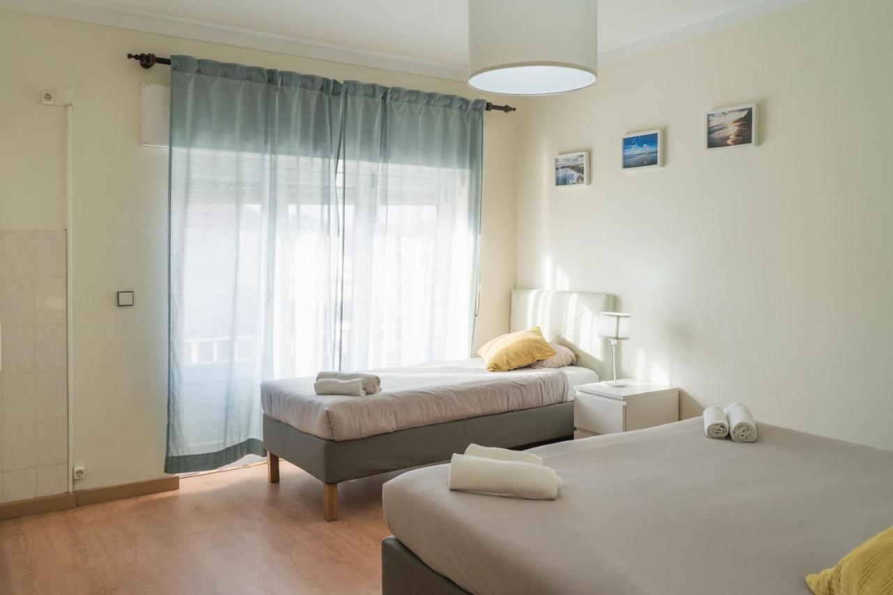 Beach Avenue Apartment Ferrel  Exteriér fotografie