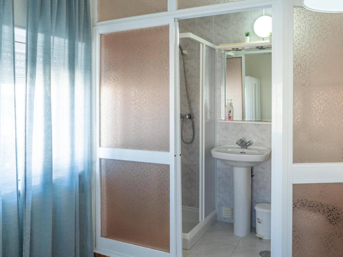 Beach Avenue Apartment Ferrel  Exteriér fotografie