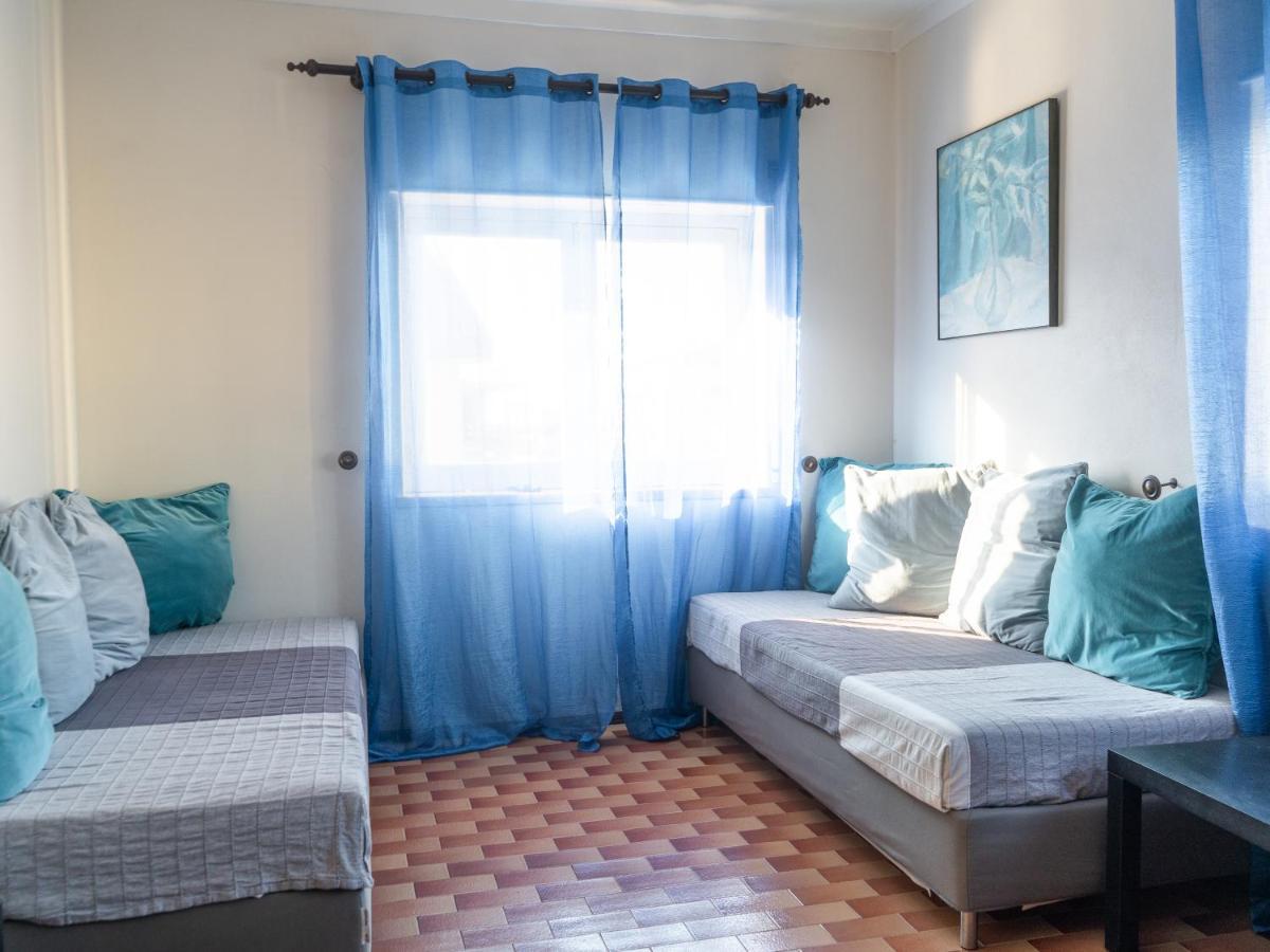 Beach Avenue Apartment Ferrel  Exteriér fotografie