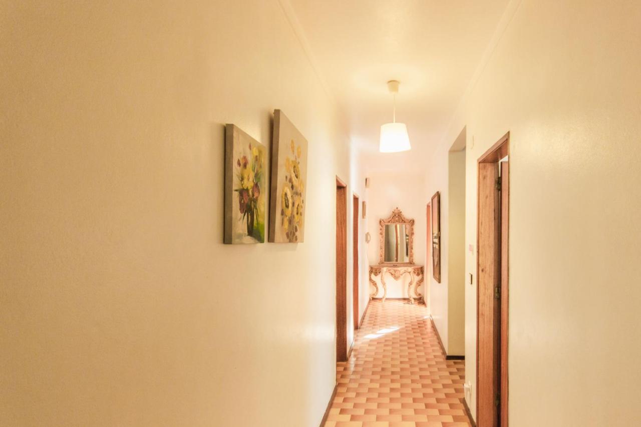 Beach Avenue Apartment Ferrel  Exteriér fotografie