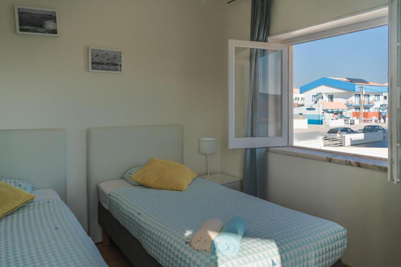 Beach Avenue Apartment Ferrel  Exteriér fotografie