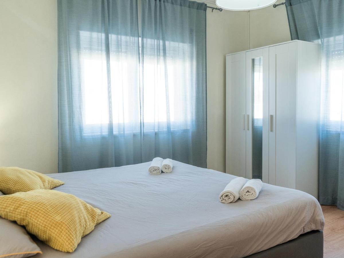 Beach Avenue Apartment Ferrel  Exteriér fotografie