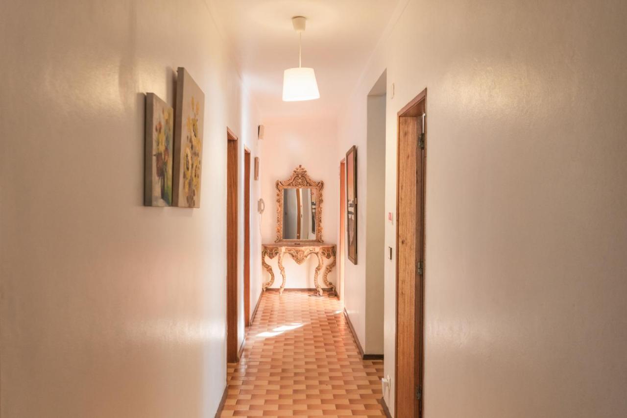 Beach Avenue Apartment Ferrel  Exteriér fotografie