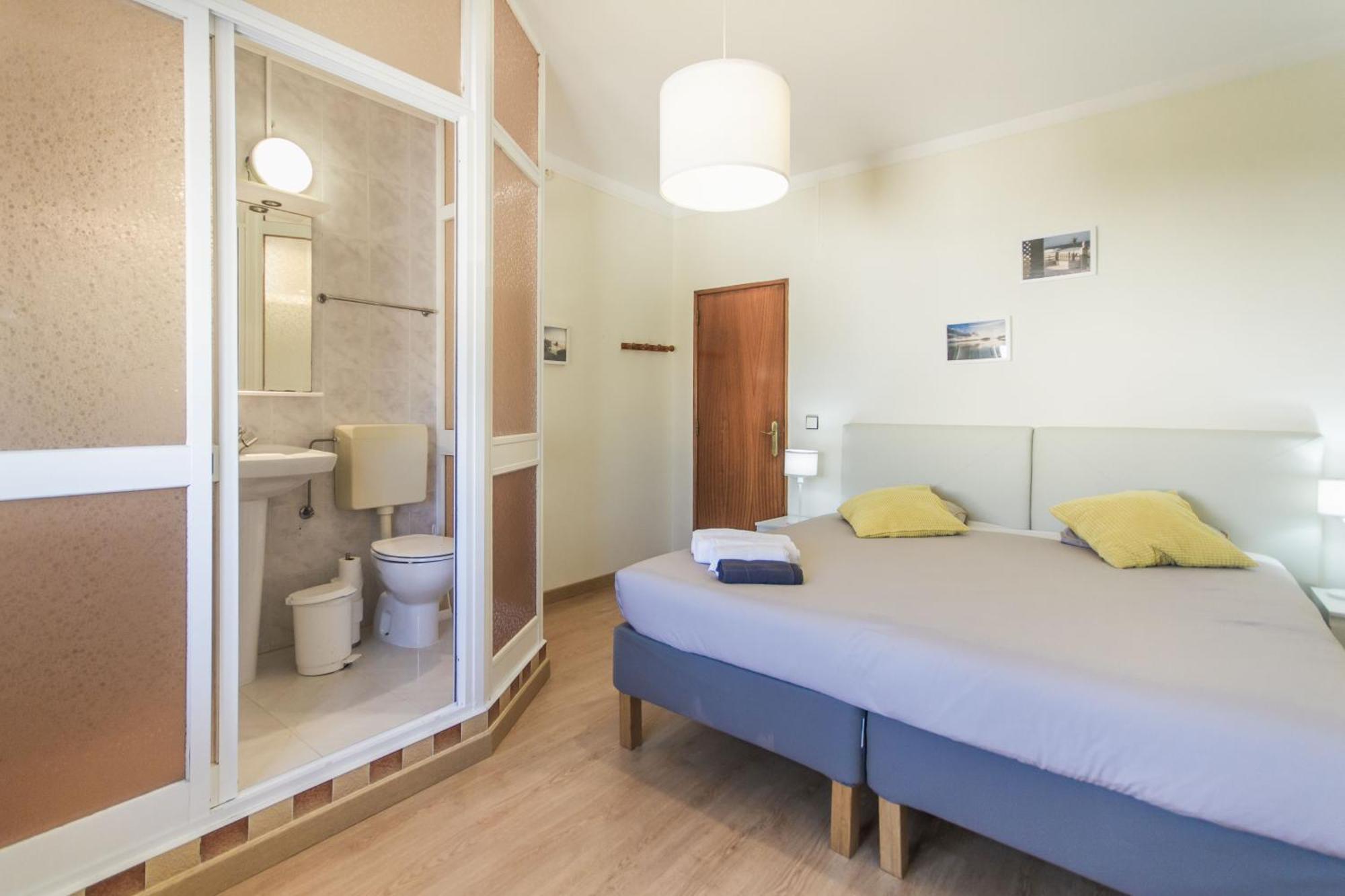 Beach Avenue Apartment Ferrel  Pokoj fotografie